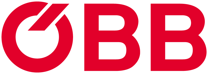 Österreichische Bundesbahn Logo