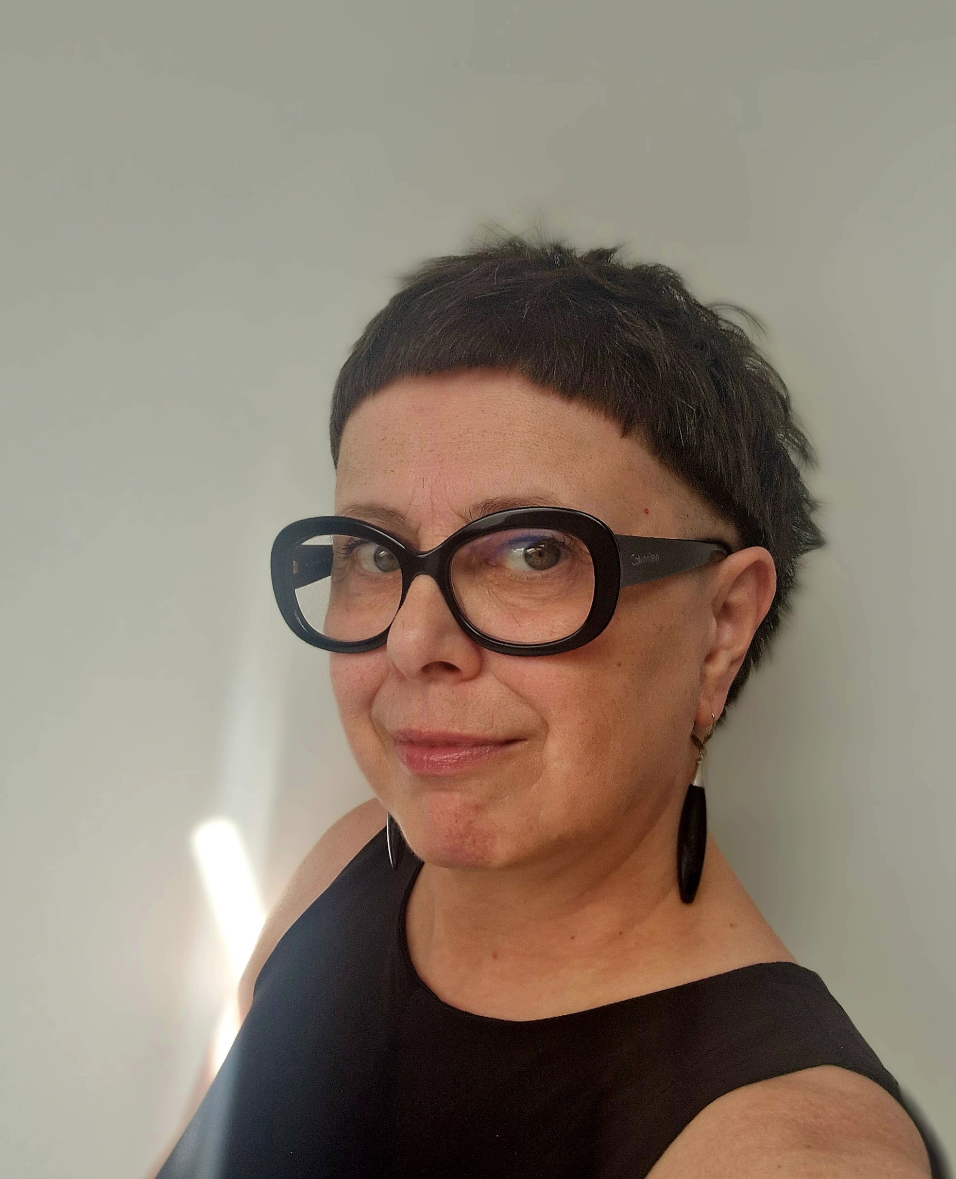 Manuela Ladstätter Manuela Ladstätter Psychotherapeutin